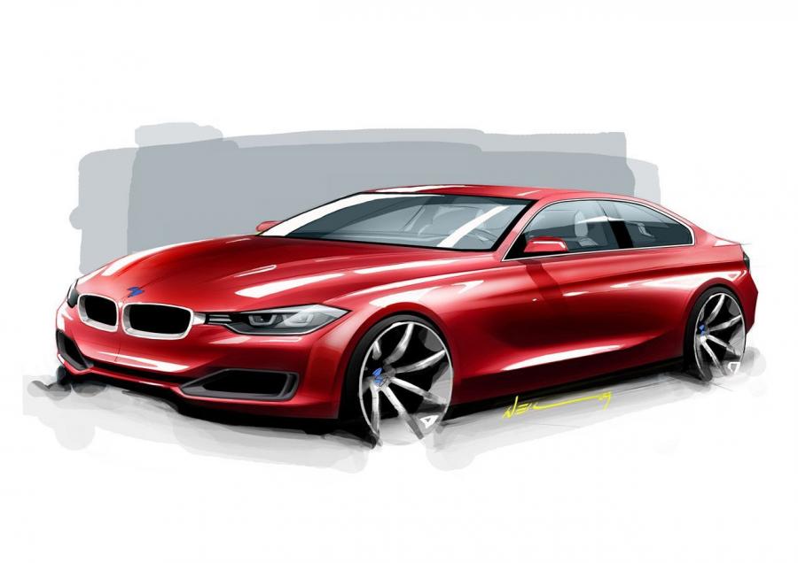  BMW 3-Series 2012 года  (фото 175 из 191)